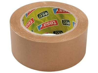 Zoom bild av KRAFT PAPER ADHESIVE TAPE Width: 5 cm
