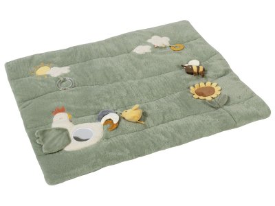 Zoom bild av Early learning mats Little Farm