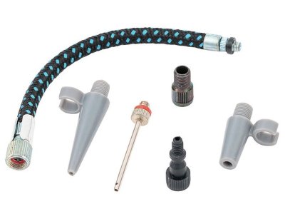 Zoom bild av SET OF 5 NOZZLES