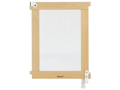 Zoom bild av Security gate EXTENSION L: 57 cm