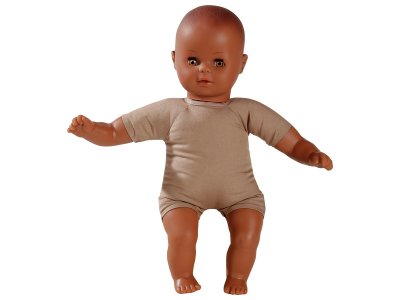 Zoom bild av HAIRLESS SOFT BODY DOLL 30 CM Lou