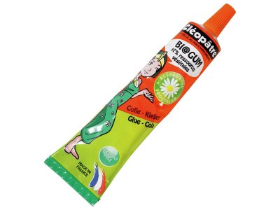 Zoom bild av Biogum NATURAL GLUE