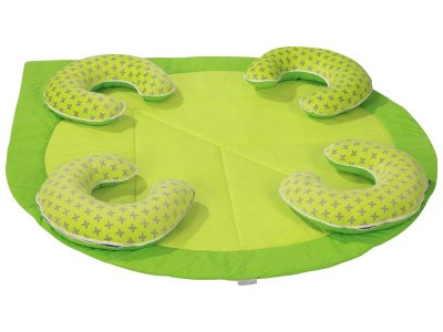 Zoom bild av BABY SUPPORT CUSHION MAT Group