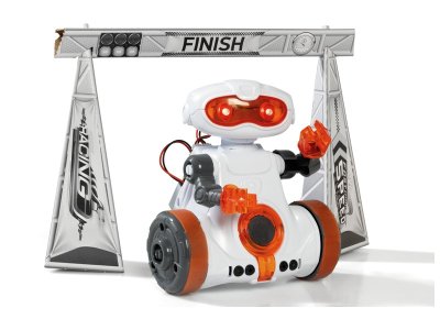 Zoom bild av MY ROBOT New generation