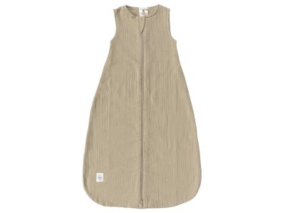 Zoom bild av COTTON GAUZE SLEEPING BAG 6 - 12 months