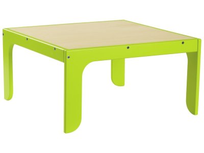Zoom bild av DOLLY TABLE for dolls