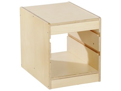 Zoom bild av ACTI Trays COLUMN TO BE KITTED OUT for 2 containers