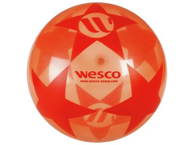 Zoom bild av ACTIVITY BALL Ø 23 cm stars
