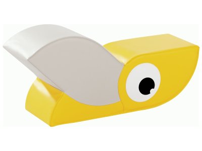 Zoom bild av DECOFOAM ZOOZIOS Fuz