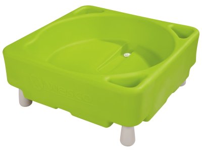 Zoom bild av LARGE ECO-FRIENDLY WATER AND SAND ACTIVITY TABLE Total height 45