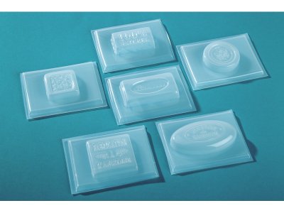 Zoom bild av MINI SOAP MOULDS