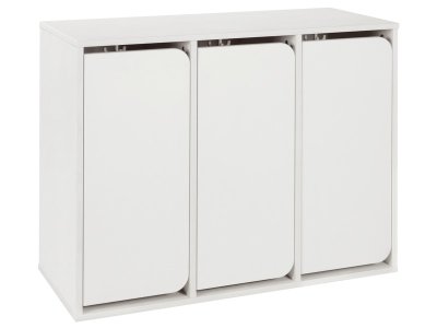 Zoom bild av Vesti\'Bulle LARGE STORAGE UNIT for 3 children
