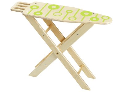 Zoom bild av Wooden IRONING BOARD