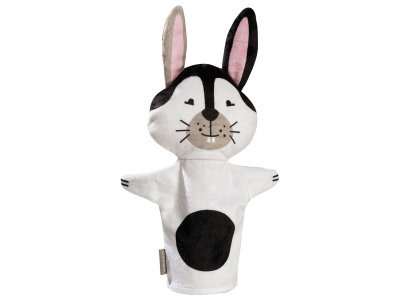 Zoom bild av CHILD PUPPET Rabbit