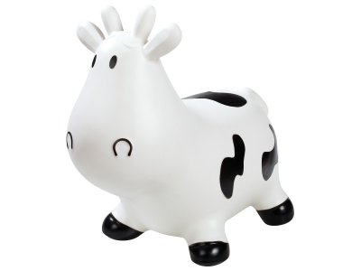 Zoom bild av Animal HOPPER Cow