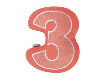 Zoom bild av Number DECORATIVE CUSHION 3