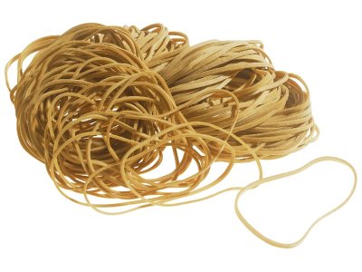 Zoom bild av ELASTIC BANDS