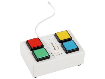 Zoom bild av WIRED CONTROLLER FOR BUBBLE TUBE