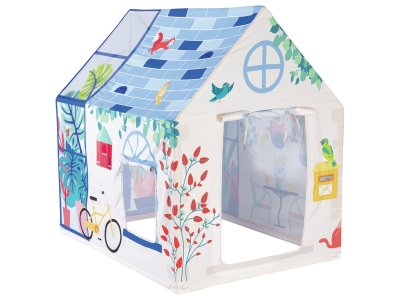 Zoom bild av MY FIRST HOUSE