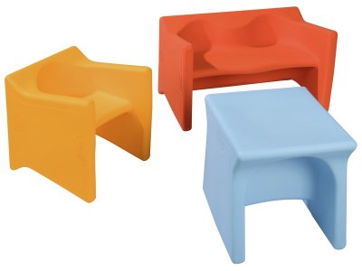 Zoom bild av Pilouface Small Living Room KIT