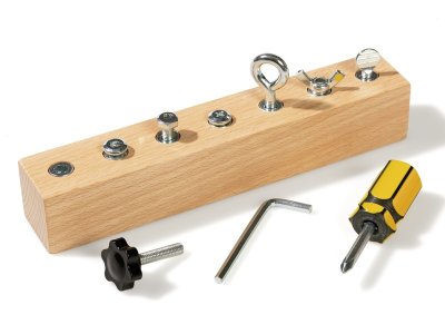 Zoom bild av DIY KITS