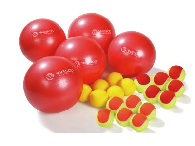 Zoom bild av ADAPTABLE TENNIS KIT