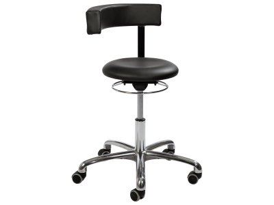 Zoom bild av Saturn STOOL