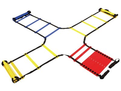 Zoom bild av RHYTHM LADDER Cross-over