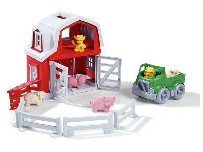 Zoom bild av ECO-DESIGNED FARM