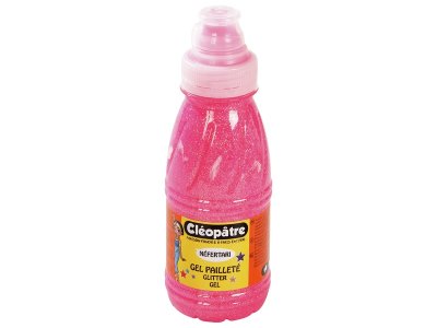 Zoom bild av GLITTER GEL 250 ml