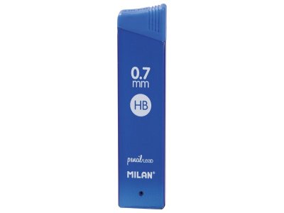 Zoom bild av LEAD REFILLS Ø 0.7 mm