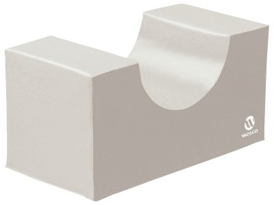 Zoom bild av BLOCMODULES Rectangular bridge