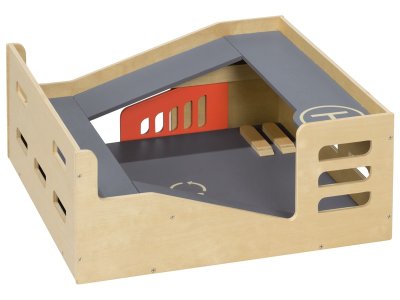 Zoom bild av GARAGE CHEST