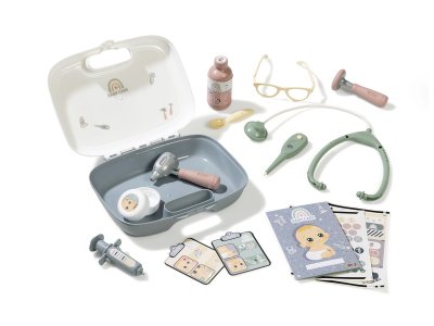 Zoom bild av MEDICAL TREATMENT CASE for dolls