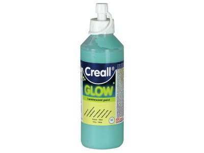Zoom bild av GOUACHE GLOW-IN-THE-DARK 250 ml
