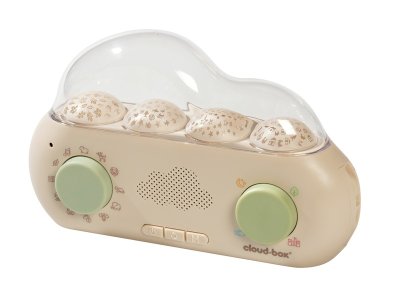 Zoom bild av CLOUD-BOX DREAM BOX