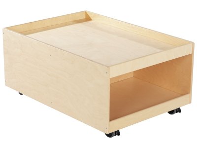 Zoom bild av Babi Up MOBILE ACTIVITY TABLE without containers