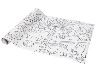 Zoom bild av COLOUR-IN FRESCO