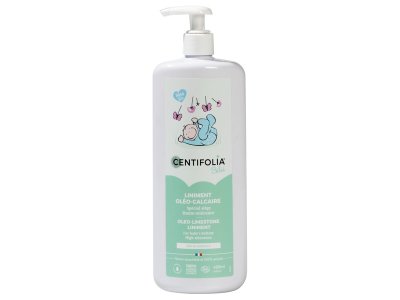 Zoom bild av BABY LINIMENT 485 ml