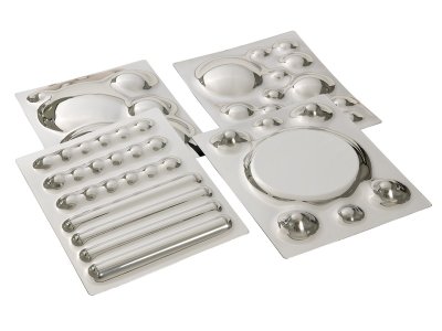 Zoom bild av MIRRORS Multi-shape