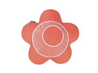 Zoom bild av DECORATIVE CUSHION Flower