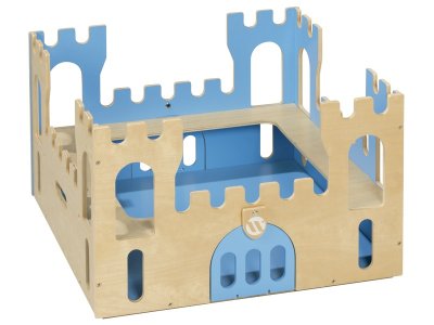 Zoom bild av CASTLE CHEST