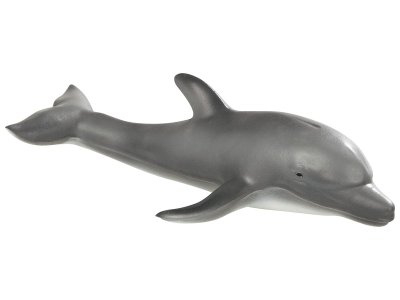 Zoom bild av LARGE SOFT FIGURINE Dolphin