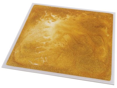 Zoom bild av SENSORY-MOTOR SCREENS Gold or Silver
