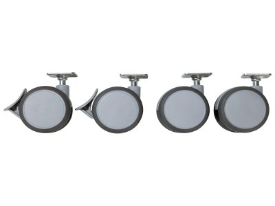 Zoom bild av Bed Castors
