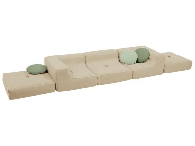Zoom bild av Cocoon Comfort COMFORT ROW KIT Floor standing