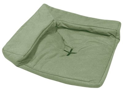 Zoom bild av Cocoon Comfort LOW CORNER CHAIR COVER