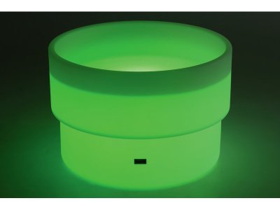 Zoom bild av SENSORY ACTIVITY LIGHT-UP TABLE Small size