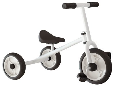Zoom bild av Blizzard TRICYCLE