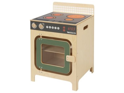 Zoom bild av Gourmet COOKER